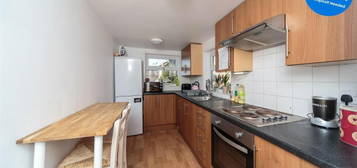 3 bedroom terraced house