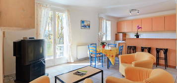 Location appartement 2 chambres Pontevès au coeur d'un vignoble