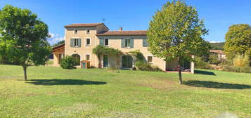 LA TOUCHE, Villa 260 m2