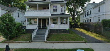 101-103 Bristol St, Springfield, MA 01109