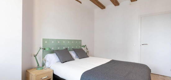 Apartamento de alquiler en El Raval