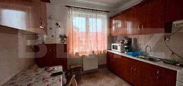 Apartament ultracentral cu 2 camere etaj 4 mobilat si utilat