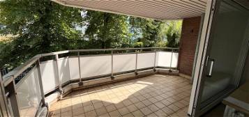 Mietwohnung in Buer | ab 1.7. | 1. OG | mit Balkon