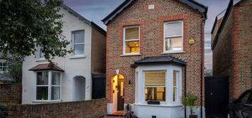 Detached house for sale in Kings Road, Kingston Upon Thames, Surrey KT2