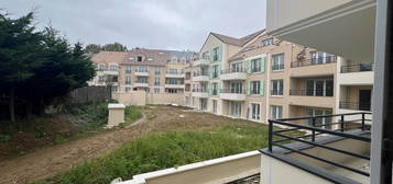 Appartement T3 avec balcon et parking