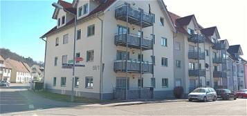 Schöne 2 - Zimmer - Wohnung in Sigmaringen ab 01.08. zu vermieten