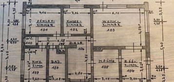 Einfamilienhaus ab Mitte 2025 zu vermieten