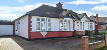 1 bedroom semi-detached bungalow for sale