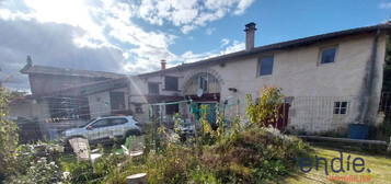 Achat maison 9 pièces 280 m²