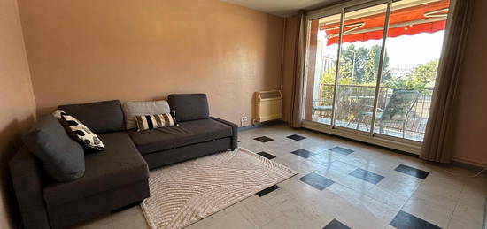 Location appartement 3 pièces 64 m²