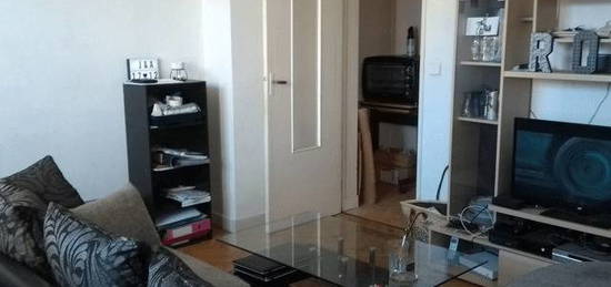 Location appartement 3 pièces 50 m²