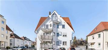 Moderne Wohnperle in Sindelfingen: Entdecken Sie Ihr neues Zuhause!