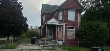 4203 16th St, Detroit, MI 48208