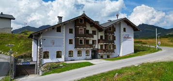 Top-Appartementhaus direkt an der Skipiste