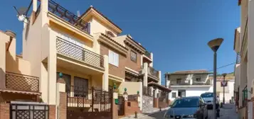 Casa adosada en Lancha del Genil