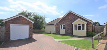 3 bedroom bungalow to rent