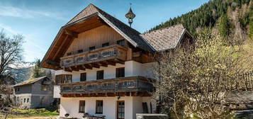 Renoviertes Ferienhaus in Schladming mit hoher Rendite