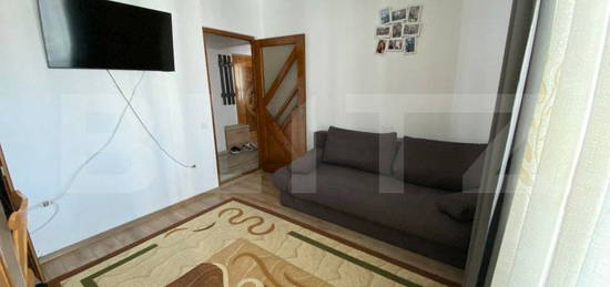 APARTAMENT CU 2 CAMERE  DE VANZARE