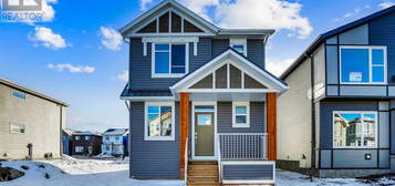 1139 Chinook Winds Circle SW, Airdrie, Alberta 