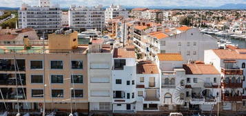 Casa en Empuriabrava, Castelló d´Empúries