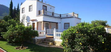 Casa rural en Alhaurín el Grande