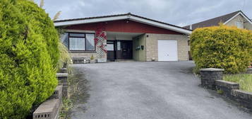 2 bed bungalow for sale