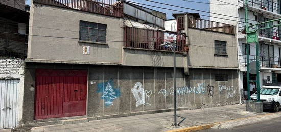 Se Vende Casa En Vallejo, Gustavo A. Madero.