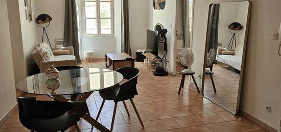 Location appartement 2 pièces 46 m²