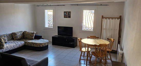 Appartement T3 semi-meublé de 65m² à Manosque