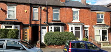 3 bedroom terraced house to rent