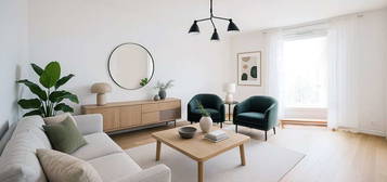 Stilvolle und helle 3-4 Zimmer Wohnung mit traumhafter Loggia, Terrasse und vielen EXTRAS