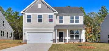 696 Honeydew Dr, West Columbia, SC 29170