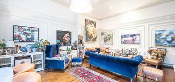 Flat for sale in Grosvenor House, Hampstead, London NW3