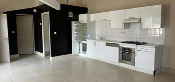 Achat appartement 3 pièces 82 m²