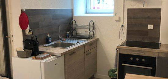 Studio 20m2 Chambéry proche du centre