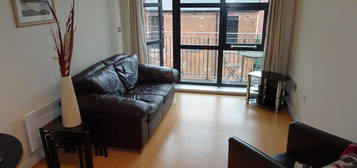 2 bed flat to rent