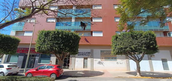 Piso en venta en Pabellón - Estación - El Corte Inglés