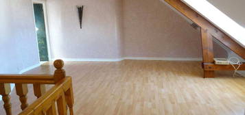 Location appartement 3 pièces 78 m²