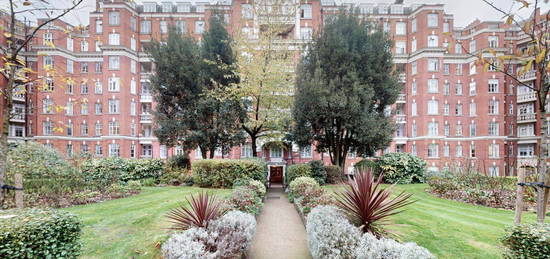 Flat for sale in Clive Court, Maida Vale, London W9