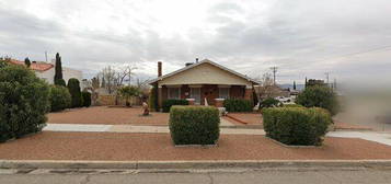 4400 Cumberland Ave #B, El Paso, TX 79903