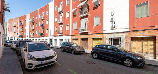 Piso en calle De Salou en Barris Marítims, Tarragona