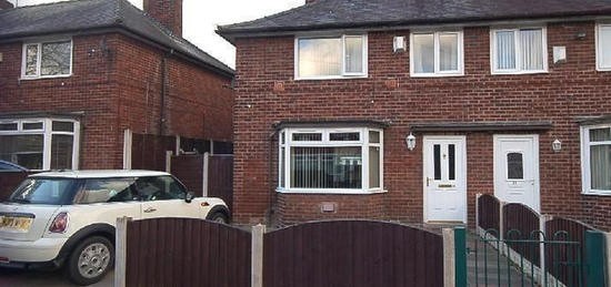 3 bedroom semi-detached house