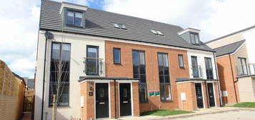 Property to rent in Greville Gardens, Brunton Grange, Gosforth NE13