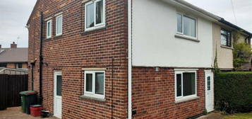 3 bedroom semi-detached house