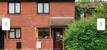 2 bedroom terraced house