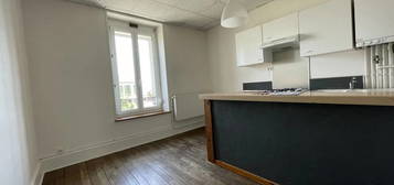 Appartement  à louer, 2 pièces, 1 chambre, 45 m²