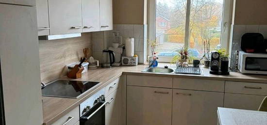 3 Zimmer Wohnung Zentral in Glinde 940€ Kaltmiete