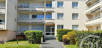 Achat appartement 4 pièces 80 m²