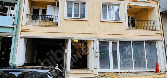 YALÇIN EMLAK'DAN 2+1 SATILIK DAİRE