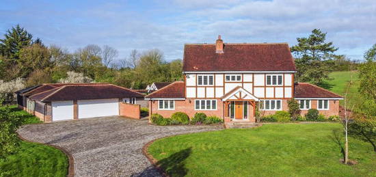 7 bedroom detached house for sale